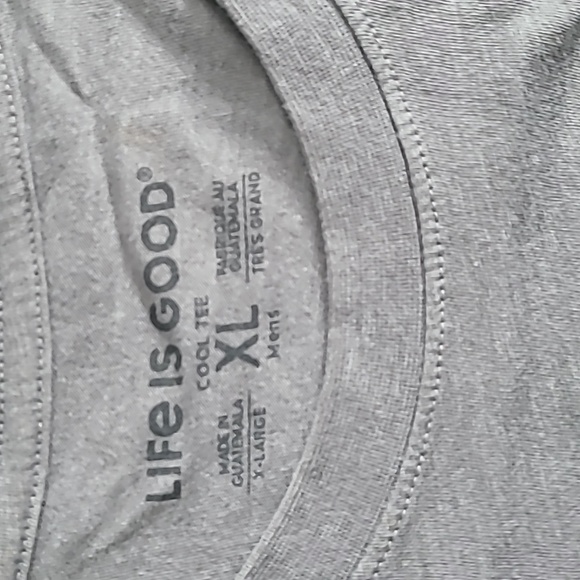 Into The Wild T-Shirt - Picture 3 of 3